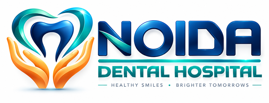 Noida Dental Hospital – Healthy Smiles, Brighter Tomorrows